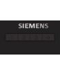 Siemens LC65BCC60B, Wall-mounted cooker hood