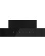 Siemens LC97BDN60B, Wall-mounted cooker hood