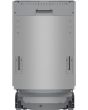 Siemens SR93EX25MG, Fully-integrated dishwasher