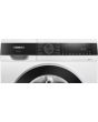 Siemens WG56G2Z4GB, Washing machine, front loader