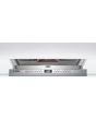 Bosch SMH4HVX00G, Fully-integrated dishwasher
