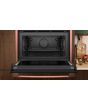Neff C29MR21Y0B, Built-in compact oven with microwave function