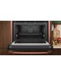 Neff C29MS7KY0, Built-in compact oven with microwave function