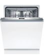 Bosch SMD6ZCX61G, fully-integrated dishwasher