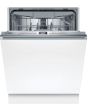 Bosch SBH4HVX14G, fully-integrated dishwasher