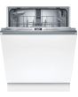 Bosch SMH4HTX11G, Fully-integrated dishwasher