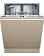 Neff S175HTX14G, Fully-integrated dishwasher