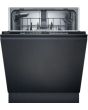 Siemens SN61HX00KG, fully-integrated dishwasher