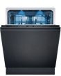 Siemens SN95ZX62CG, Fully-integrated dishwasher