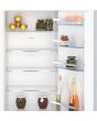 Neff KI1412FE1G, built-in fridge