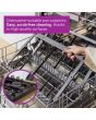 Bosch PPQ7A6I40, Gas hob