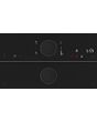 Neff V68FUX4L0, Induction hob with integrated ventilation system