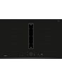 Neff V68FUX4L0, Induction hob with integrated ventilation system