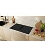 Neff V68FUX4L0, Induction hob with integrated ventilation system