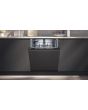 Siemens SN61HX00KG, fully-integrated dishwasher