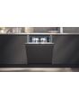 Siemens SX73HX03VG, Fully-integrated dishwasher