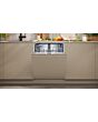 Neff S175HTX14G, Fully-integrated dishwasher