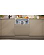 Neff S195HCX17G, Fully-integrated dishwasher