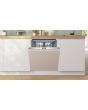 Bosch SMD6YCX02G, fully-integrated dishwasher