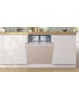 Bosch SMH4HTX11G, Fully-integrated dishwasher