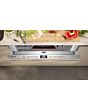 Neff S295HCX17G, Fully-integrated dishwasher