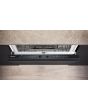Siemens SN95ZX62CG, Fully-integrated dishwasher
