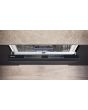 Siemens SN61HX00KG, fully-integrated dishwasher
