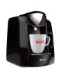 Bosch TAS4502NGB, Hot drinks machine