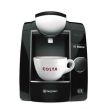 Bosch TAS4502NGB, Hot drinks machine