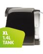 Bosch TAS4502NGB, Hot drinks machine