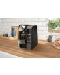 Bosch TAS4502NGB, Hot drinks machine