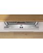Bosch SBH4HVX14G, fully-integrated dishwasher