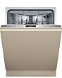 Neff S197ZCX08G, Fully-integrated dishwasher