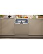 Neff S197ZCX08G, Fully-integrated dishwasher