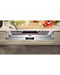 Neff S197ZCX08G, Fully-integrated dishwasher