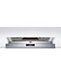 Neff S197ZCX08G, Fully-integrated dishwasher