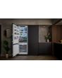Siemens KB96NADD1, built-in fridge-freezer with freezer at bottom