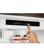 Siemens KB96NADD1, built-in fridge-freezer with freezer at bottom