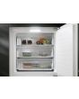 Siemens KB96NADD1, built-in fridge-freezer with freezer at bottom