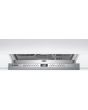 Bosch SMH4HTX11G, Fully-integrated dishwasher
