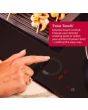 Neff T69FHV4L0, Induction hob