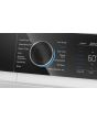 Siemens WG56B2A2GB, Washing machine, front loader