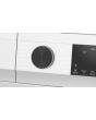 Siemens WG56G2Z0GB, Washing machine, front loader