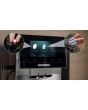 Siemens TQ727G03, Fully automatic coffee machine