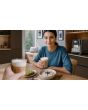 Siemens TQ727G03, Fully automatic coffee machine