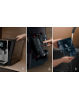 Siemens TQ727G03, Fully automatic coffee machine