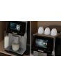 Siemens TQ727G03, Fully automatic coffee machine