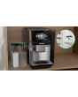 Siemens TQ727G03, Fully automatic coffee machine