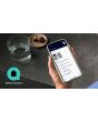 Siemens TQ727G03, Fully automatic coffee machine