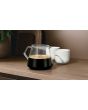 Siemens TQ727G03, Fully automatic coffee machine